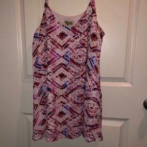 Show Me Your Mumu Circus Mini Dress